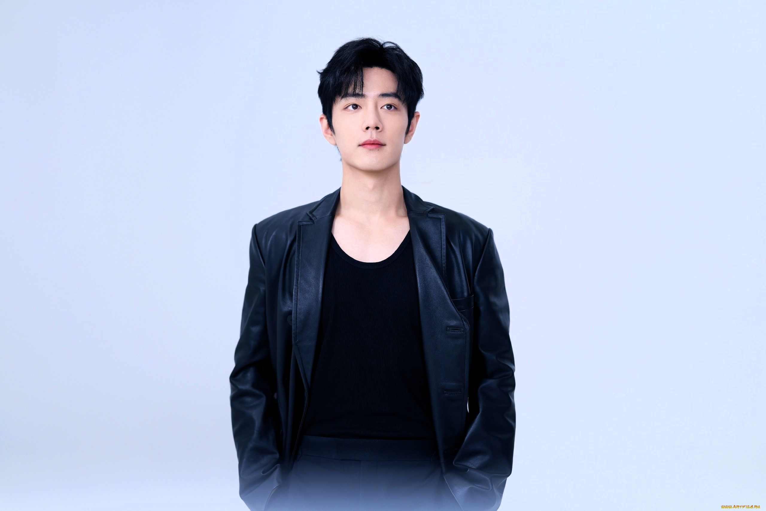 , xiao zhan, , 